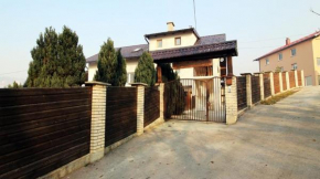 Apartments Villa Tajra